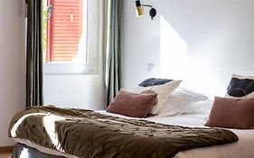 D'angleterre, Salon-de-provence 3*